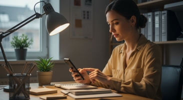 Unlocking financial freedom: Budgeting & saving for career goals in 2025