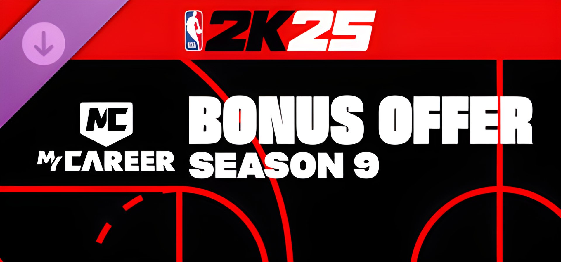 "NBA 2K25 MyCAREER Bonus: Is Season 9 Worth It?"