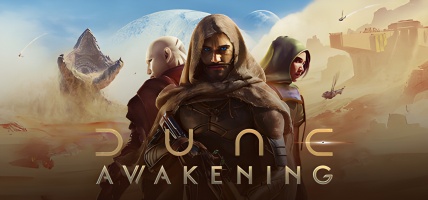 Dune: Awakening 2025 - Can You Survive Arrakis?