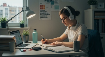 Ace Your Exams: Top Strategies for Students in 2025