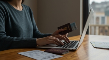 Nomad's guide to digital nomad visas: Your global freedom checklist in 2025