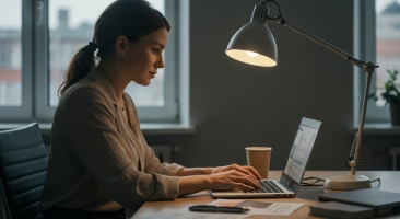 Boost your brand: 5 steps to a killer LinkedIn profile in 2025