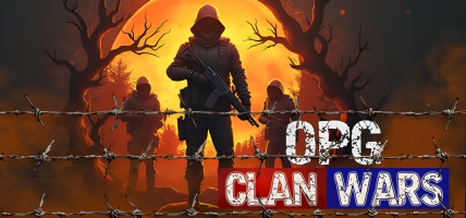 OPG: Clan Wars - A New Hybrid Survival Shooter?