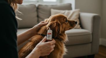 Preventative Care: Shielding Your Pet from Fleas and Ticks