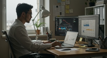 Taming the Inbox Beast: Practical Email Management for Peak Productivity