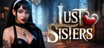 Lust Sisters 🔞 (2025) - A Seductive Adventure Awaits