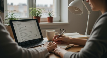 Digital Minimalism 2025: Conquer Screen Time & Reclaim Your Focus