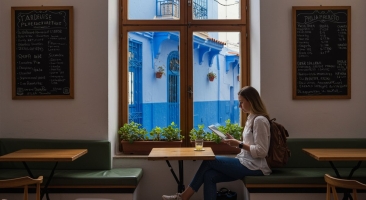 Advanced hotel deals: Strategies for savvy travellers (2025)