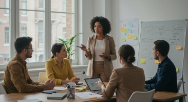 Unlock Leadership Potential: Develop Management Skills in 2025