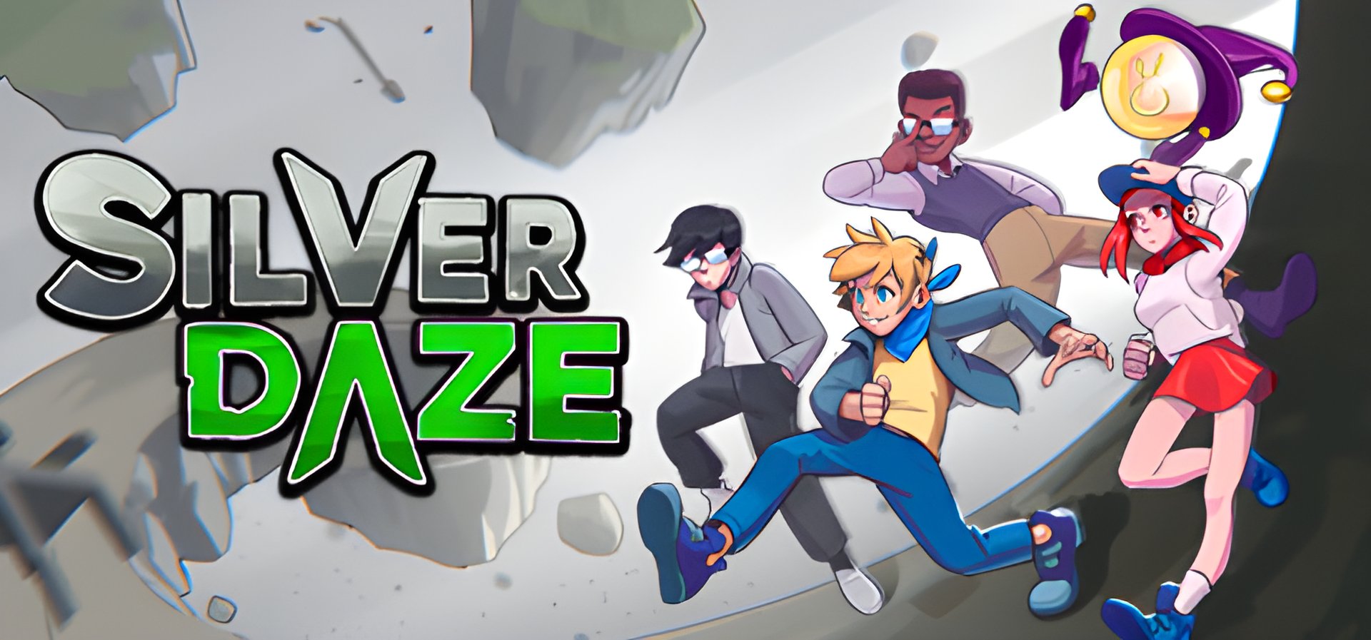 "Silver Daze (2025) Review: Is This Retro JRPG Worth It?"