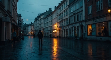 Nomad's Guide to Budget Travel: Top Affordable Destinations for 2025