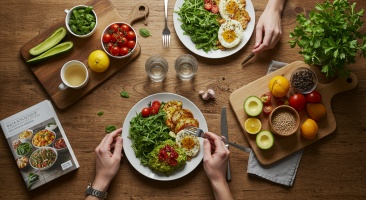 Budget-Friendly Vegan: Delicious Plant-Based Recipes Under $10