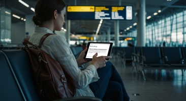 Delayed Flight? Your Complete Guide to Claiming Compensation (2025)