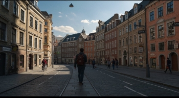 Nomad's Guide to Budget Travel: Affordable Destinations & Hacks for 2025