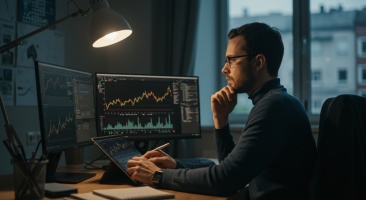 Best Crypto Swaps for Large Volumes in 2025: Maximizing Returns
