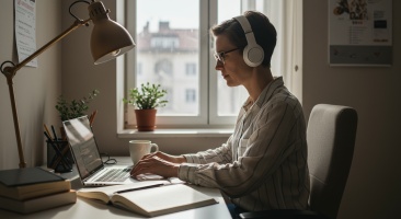 Boost Your Skills: Top-Rated Online Courses for Career Advancement in 2025