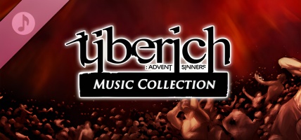 Uberich: Advent Sinners Soundtrack - Coming to Steam in 2025!