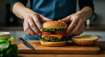 Beyond Meat: Exploring the Best Vegan Meat Alternatives for 2025