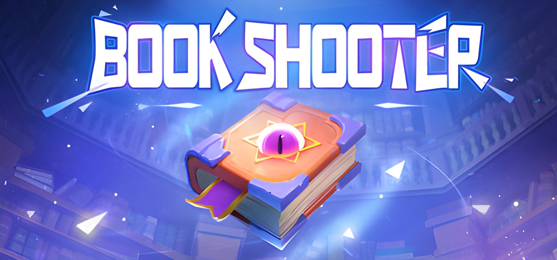 "Book Shooter (2025) Review: Is This Magic Shooting Game Worth It?"