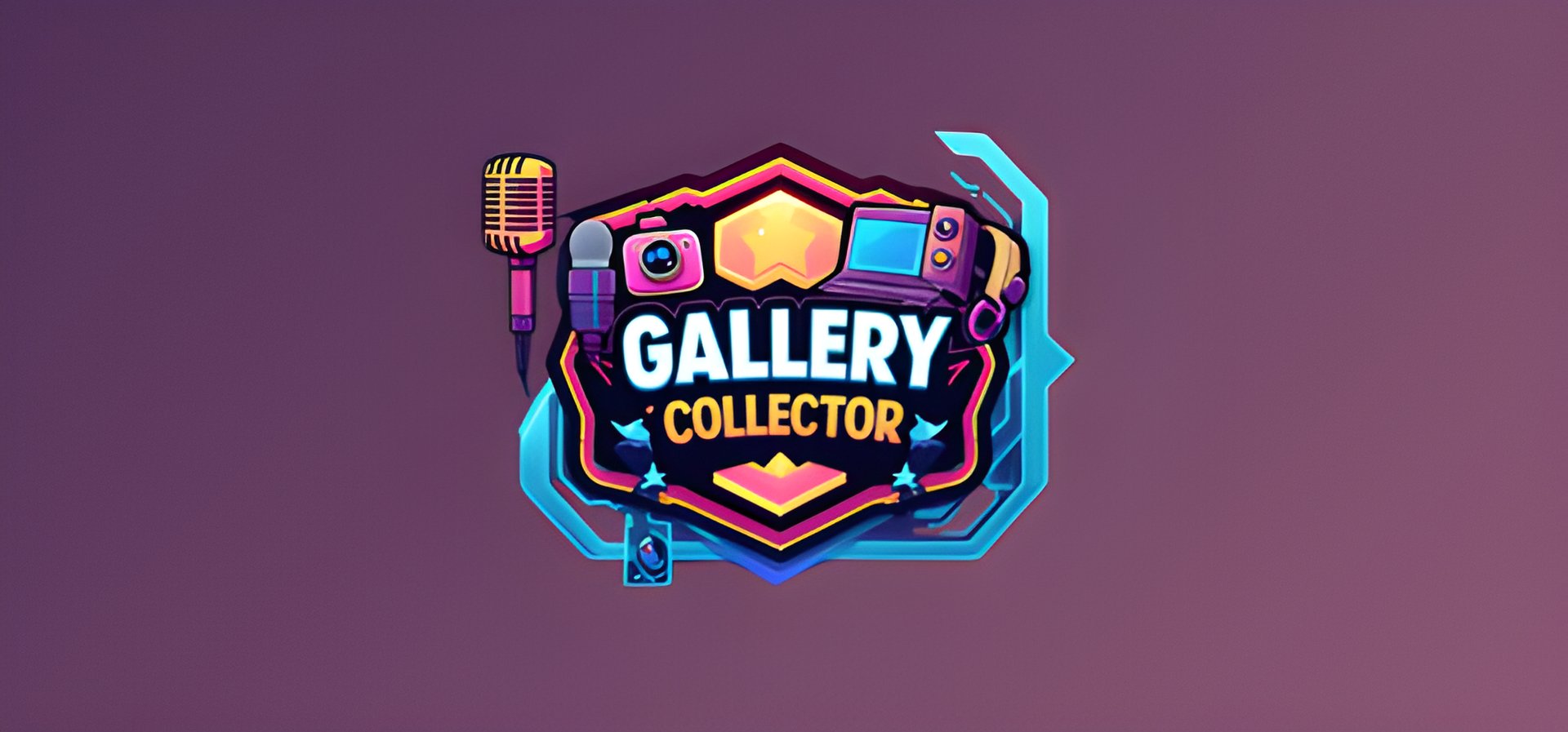 "Gallery Collector: Become an Influencer in This Upcoming Clicker Sim"
