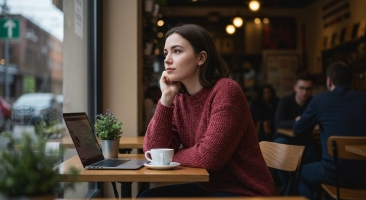 Digital Nomad's Guide to Loneliness: Building a Global Support Network in 2025