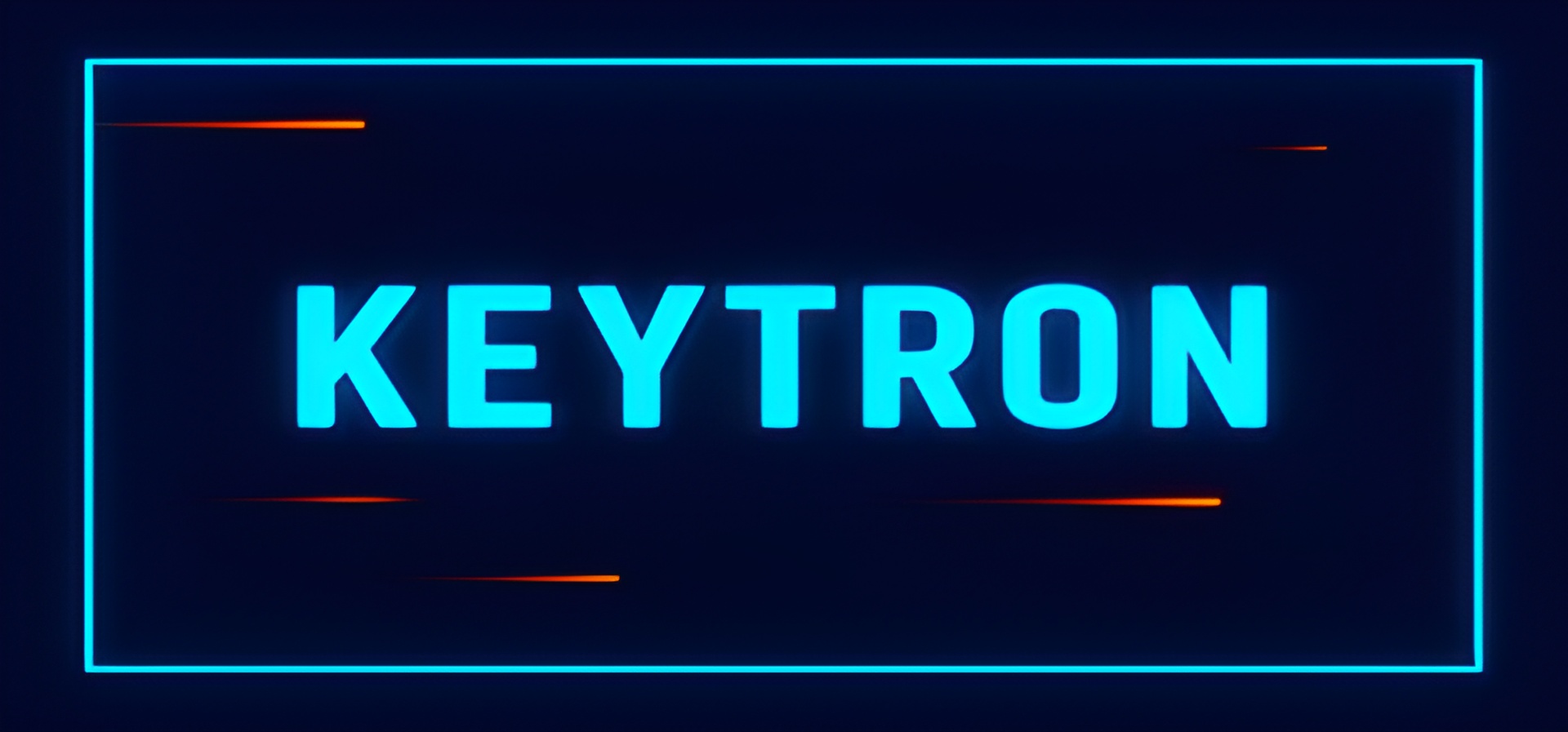 KEYTRON: Typer & Shooter - Upcoming Steam Release