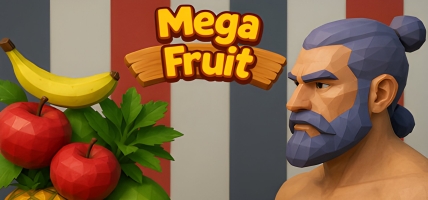 Mega Fruit: A Sweet Strategy Game Coming Soon in 2025