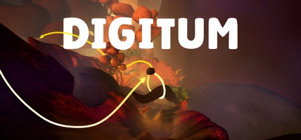 Digitum (2025) - A Free-to-Play Arcade Adventure