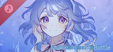 Music In The Bottle: A 2025 Steam Release - Worth the Hype?