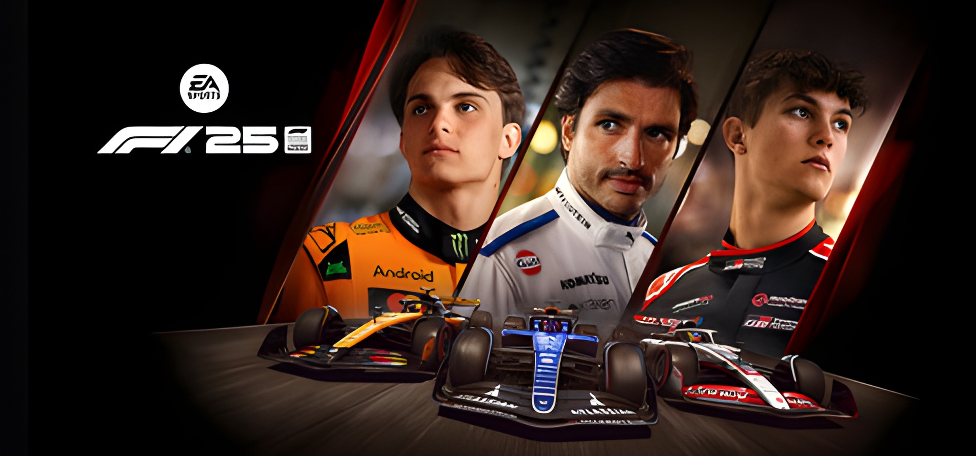 F1 25 Review: Should You Buy the Iconic Edition Steam Key?