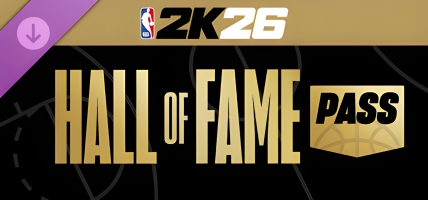 NBA 2K26 Hall of Fame Pass: Is It Worth It? (2025)