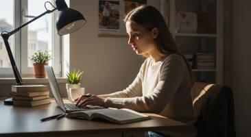 Unlock your potential: boost learning with effective study habits