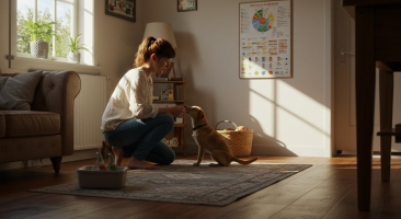 Ultimate Guide to Puppy Potty Training: Success in 7 Days!