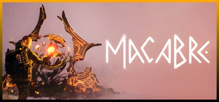 Macabre (2025) - Can You Survive This Co-op Horror?