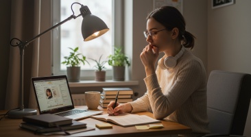 Conquer Exam Stress: Proven Techniques for Students in 2025
