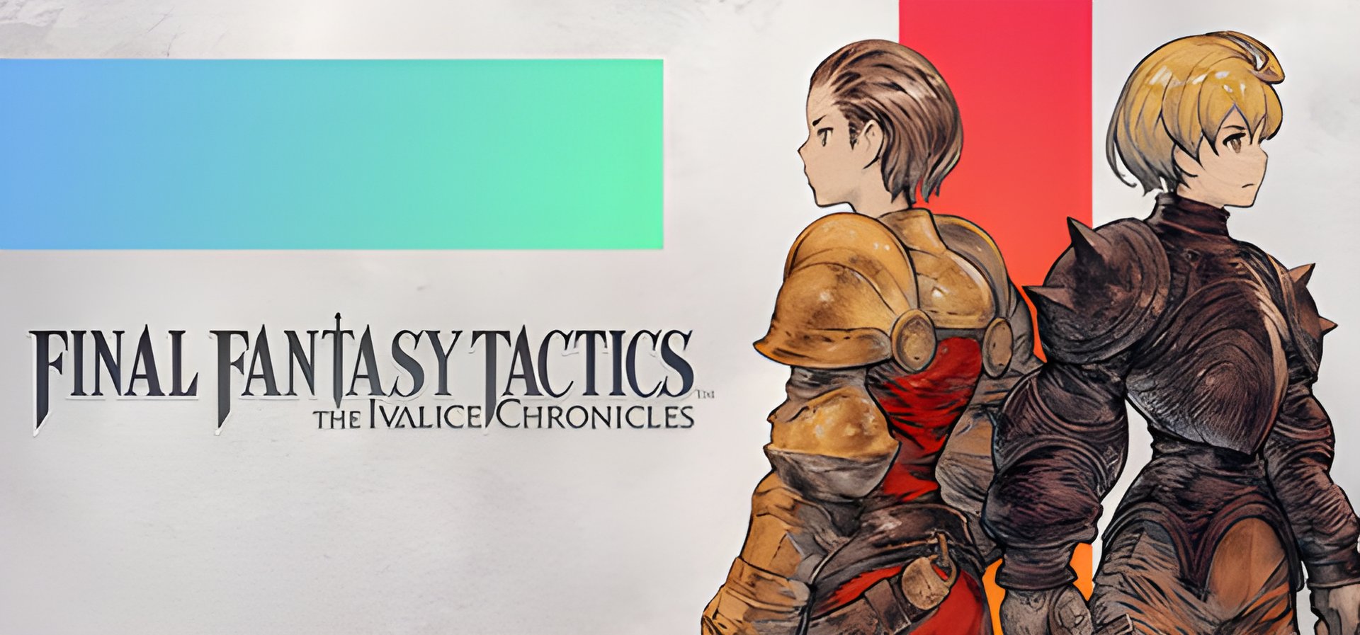 "FINAL FANTASY TACTICS - The Ivalice Chronicles PC: Review & Should You Buy?"