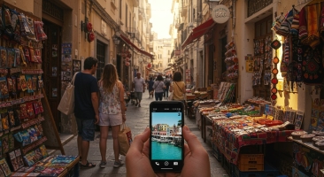 Unlock activity booking savings: Your 2025 guide to international deals