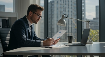EU Regulations & P2P Lending: A 2025 Investor's Guide to Compliance