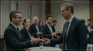 Unlocking Career Success: Essential Networking Strategies in 2025