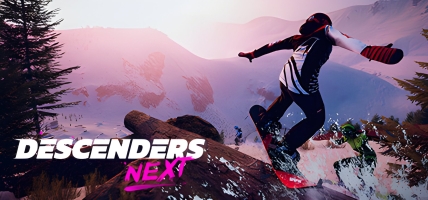 Descenders Next: Is the Extreme Sports Sequel Worth It? (2025)