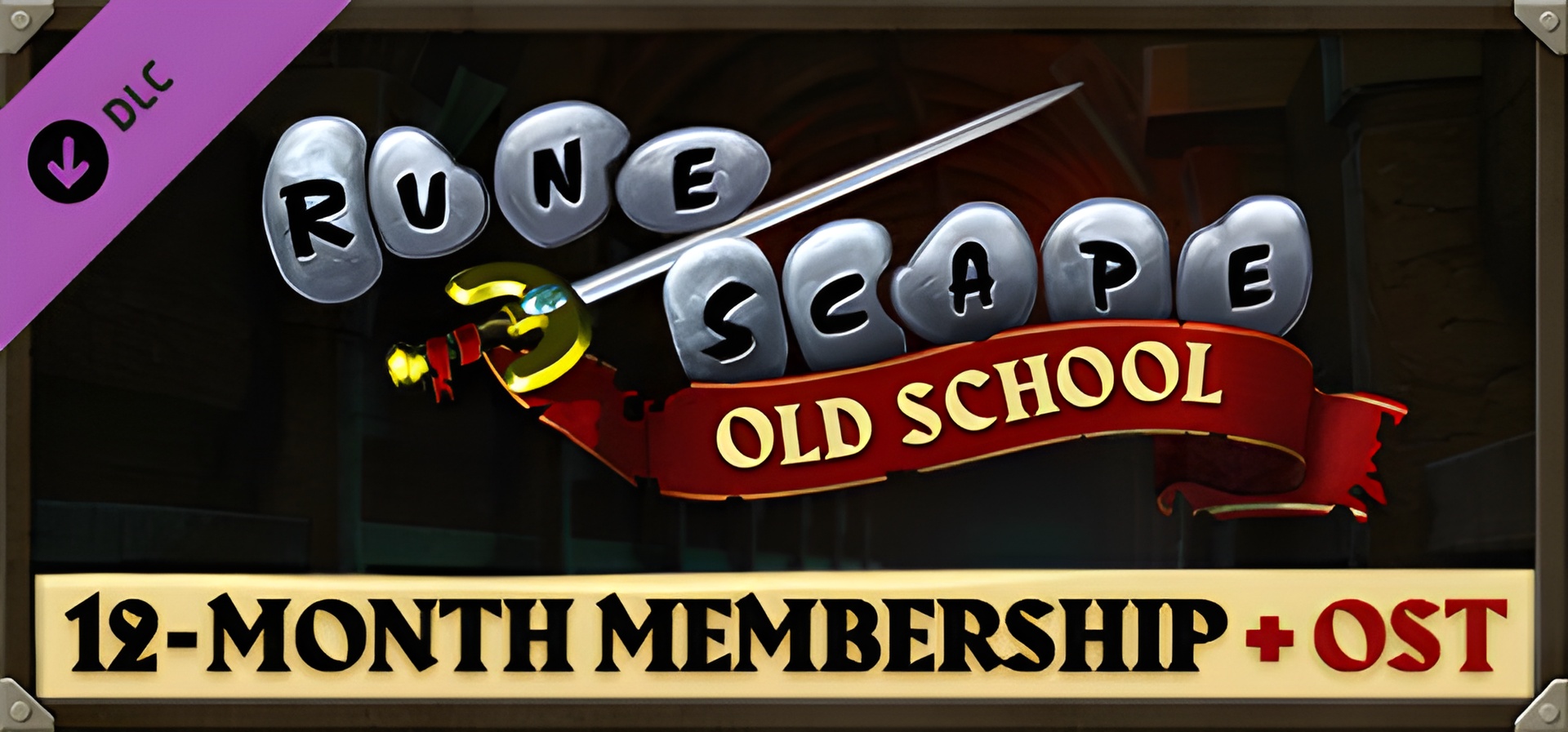 Old School RuneScape 12-Month Membership: Is It Right For You?