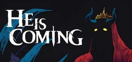 He is Coming (2025) - Is This Roguelite RPG Worth It?
