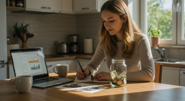 Master Your Money: The Ultimate Guide to a $1,000 Emergency Fund in 2025