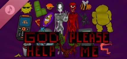 GOD PLEASE HELP ME Soundtrack: A Deep Dive into the Music of 2025