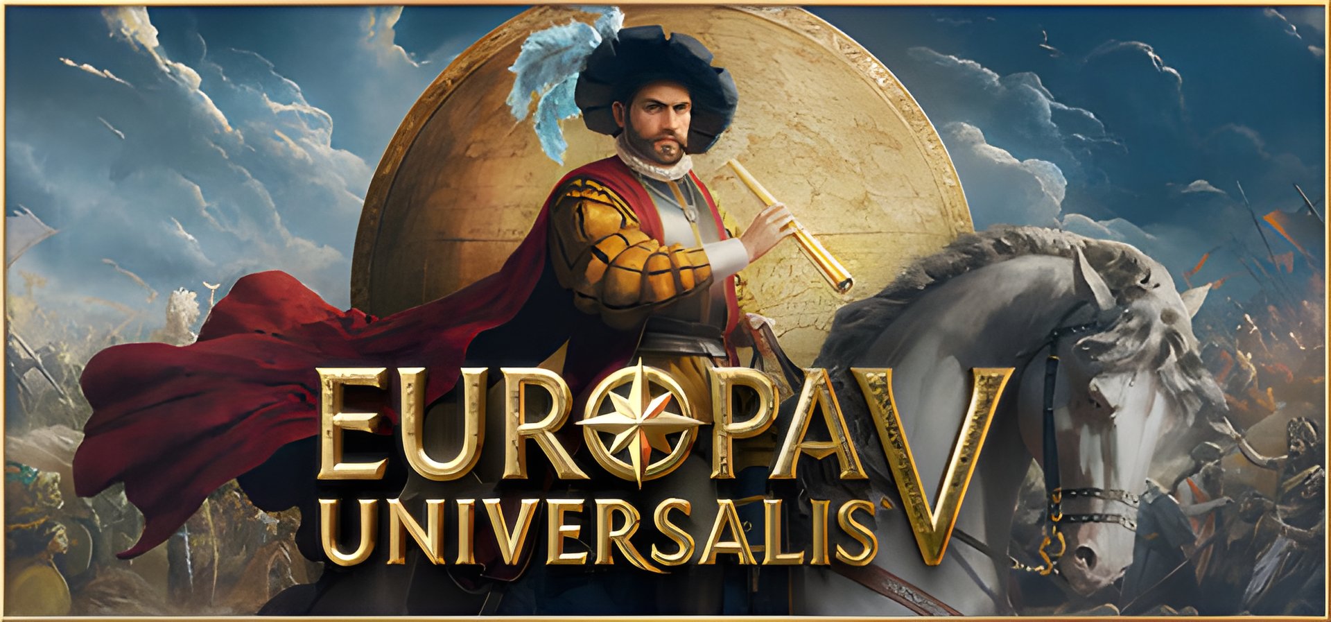 "Europa Universalis V: Release Date, Gameplay, and What to Expect"