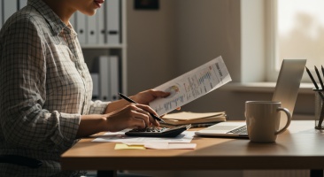 Debt-Free Living: How to Pay Off Debt & Build a Budget in 2025