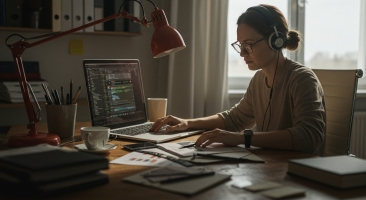 Launch your freelance career: A 2025 guide to getting started