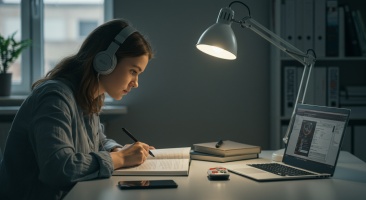 Boost Your Focus: 7 Techniques to Eliminate Distractions While Studying