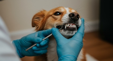 5 Ways to Keep Your Dog's Teeth Healthy & Clean