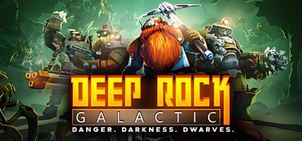 Deep Rock Galactic 2025 - Is It Worth Buying on Sale?